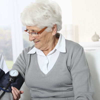 Dr. med. Annette Ecker - Fachärztin für Allgemeinmedizin - Neufahrn