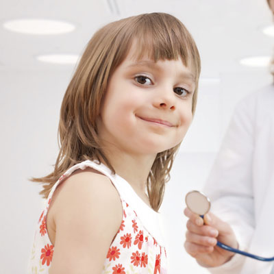 Dr. med. Annette Ecker - Fachärztin für Allgemeinmedizin - Neufahrn